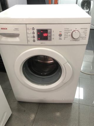 Lavadora Bosch Maxx 7 VarioPerfect