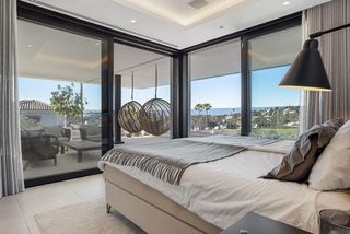 Chalet en alquiler en Los Naranjos - Las Brisas en Marbella