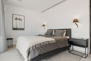 Chalet en alquiler en Los Naranjos - Las Brisas en Marbella