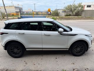 Land Rover Range Rover Evoque 2021