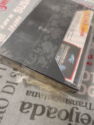 Lote Juegos MSX Dinamic Precintados