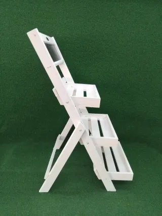 Escalera de flores Dobar