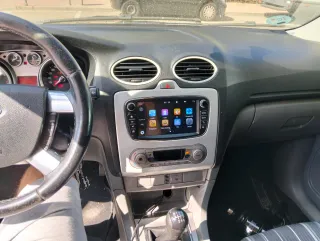 Ford Focus  Trend  2008