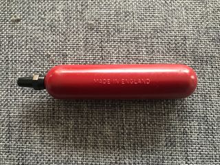 Almohadilla Sellos Vintage Euro Pad