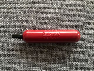 Almohadilla Sellos Vintage Euro Pad