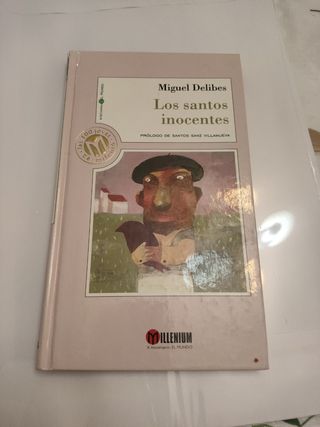 Los Santos inocentes