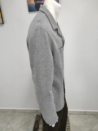 Giacca camicia elasticizzata MAC