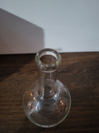 Balão Laboratório 500 ml Vidro