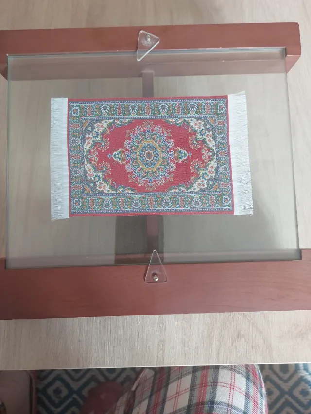 Cuadro Kilim Decorativo