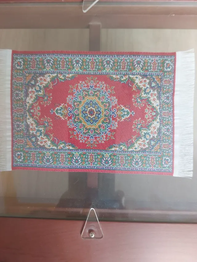 Cuadro Kilim Decorativo