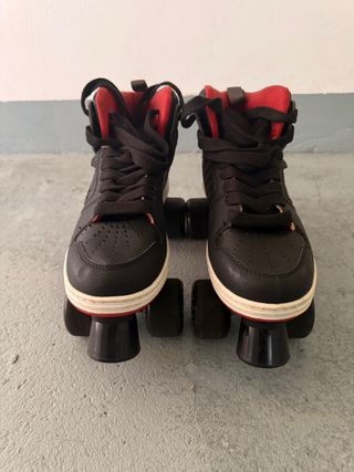 Patines Retro Decathlon Adultos T.41