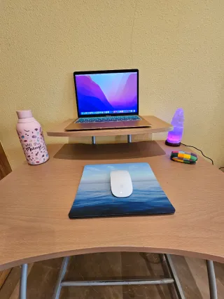 Escritorio Haya Multifuncional