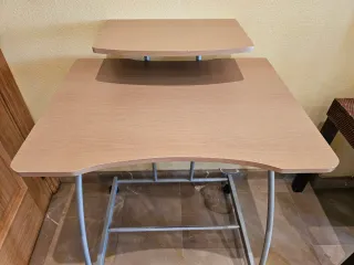 Escritorio Haya Multifuncional