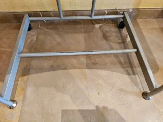 Escritorio Haya Multifuncional