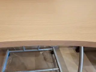 Escritorio Haya Multifuncional