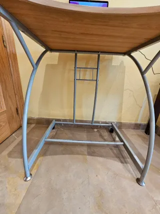 Escritorio Haya Multifuncional