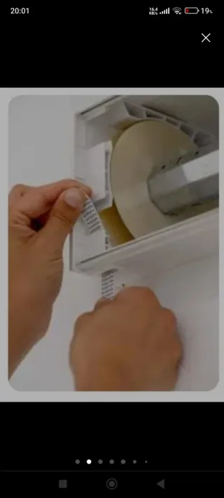 Reparación de persianas 