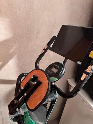Bicicleta Estática Cecotec