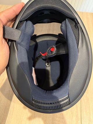 Casco Arai Chaser X Kevin Schwantz