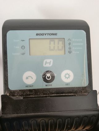 Bicicleta Eliptica Bodytone Home.