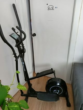 Bicicleta Eliptica Bodytone Home.