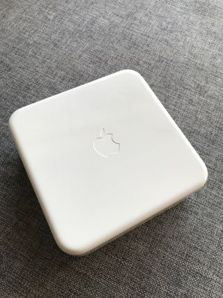Caja Original Apple Watch Serie 1