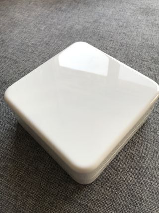 Caja Original Apple Watch Serie 1