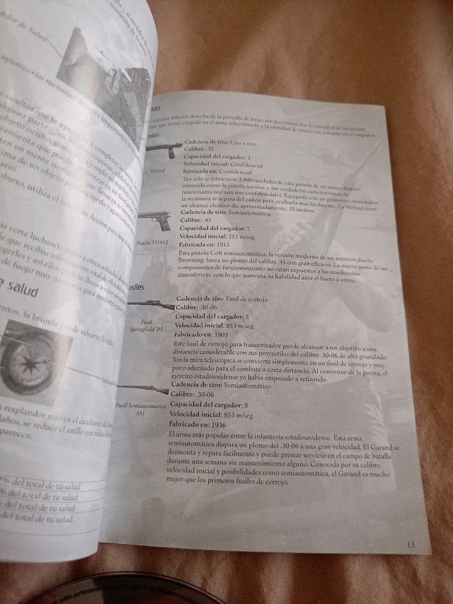 Medal of Honor: Rising Sun PS2 