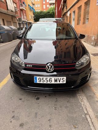 Volkswagen Golf gti 2010