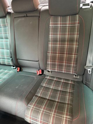 Volkswagen Golf gti 2010