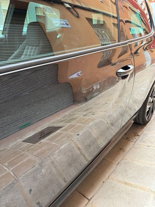 Volkswagen Golf gti 2010