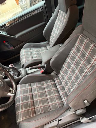 Volkswagen Golf gti 2010