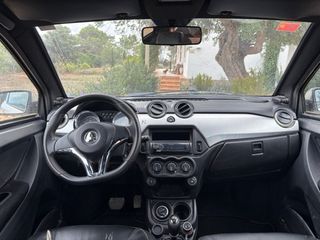 Aixam Coupe 2019