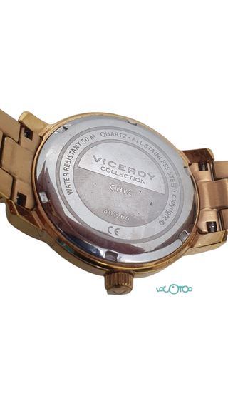 Reloj Pulsera Viceroy