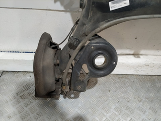 PUENTE TRASERO PEUGEOT 3008 9HR