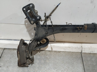 PUENTE TRASERO PEUGEOT 3008 9HR