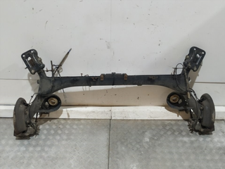 PUENTE TRASERO PEUGEOT 3008 9HR