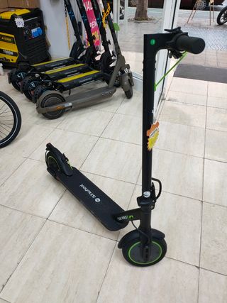 Patinete Eléctrico Isinwheel S9 Pro
