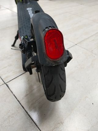 Patinete Eléctrico Isinwheel S9 Pro