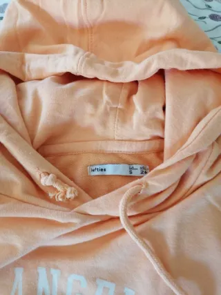 Conjunto chándal sin mangas y shorts