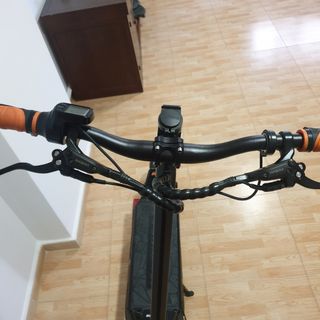 Patinete eléctrico Inokim OXO