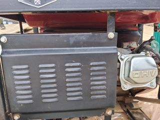 Generador Gasolina 1200W Reales