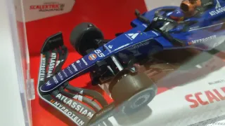 Scalextric Williams F1 FW47 Sainz
