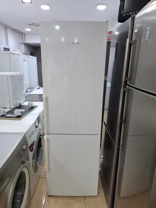 Nevera Bosch Combi con garantía