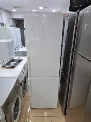 Nevera Bosch Combi con garantía