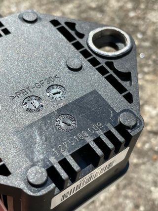 Sensor AUDI A4 B7