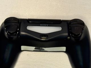 Mando Original Ps4 Negro (6)