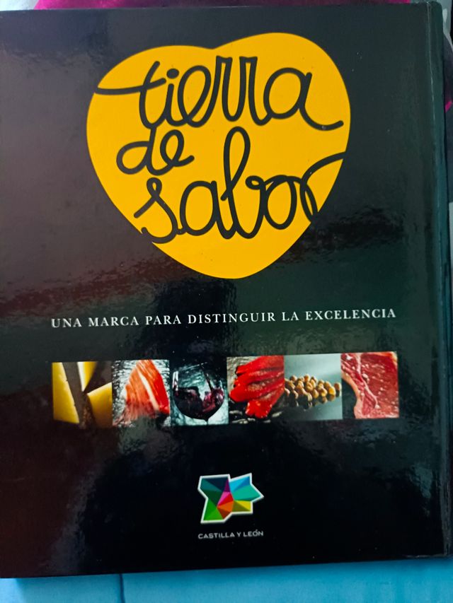 Enjoy Castilla y León