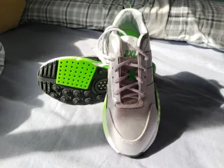 Zapatillas Adidas ZX 22 Kawasaki Ninja