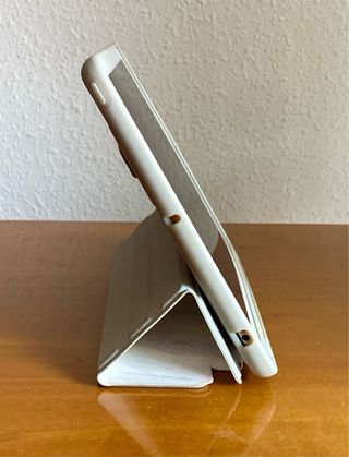 iPad 2 16GB Plata - Como Nuevo